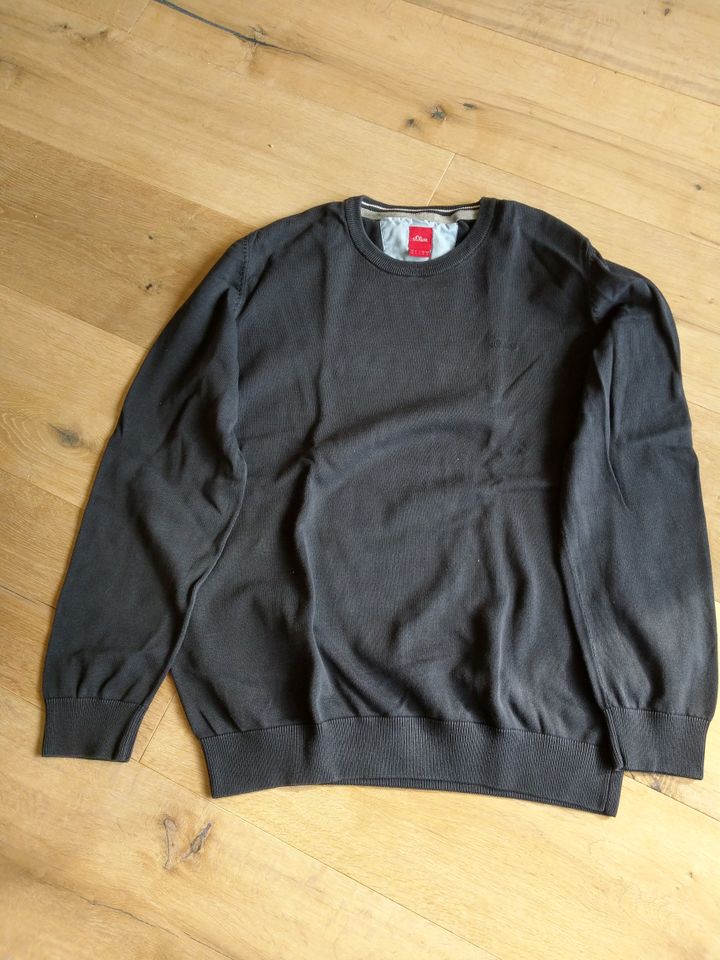 S.Oliver Pullover in Seevetal