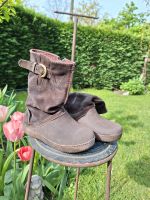 Crocs Winterboots Gr. C12 ca 28/29 Nordrhein-Westfalen - Isselburg Vorschau