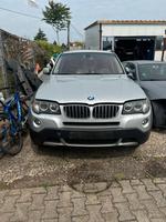 Verkauf BMW x3 3.0diesel Motorschaden Köln - Bickendorf Vorschau