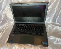 SONY Vaio SVS13A279ES Laptop Baden-Württemberg - Künzelsau Vorschau