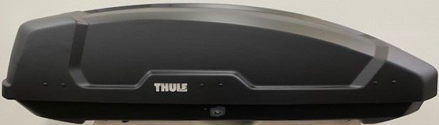 Dachbox Dachkoffer Thule Force XT M 400L in Dortmund