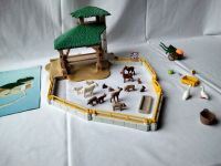 Playmobil Streichelzoo 3243 Nordrhein-Westfalen - Oberhausen Vorschau