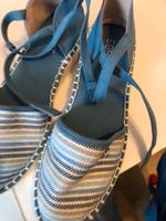 Esprit Sandalen 40 Düsseldorf - Bilk Vorschau