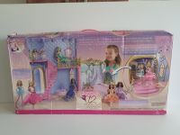 Vintage Mattel Barbie J8916 Märchenschloss mit Tanzfläche OVP !!! Niedersachsen - Wolfsburg Vorschau