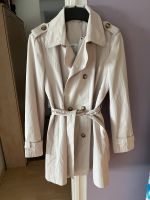 Trenchcoat Laranora Gr. 46 Neu Kr. München - Unterschleißheim Vorschau