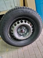 Goodyear Reifen mit Felge VW T6 205/65 R16 C 105/107 Niedersachsen - Wunstorf Vorschau