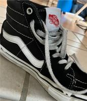 Sneaker Vans Sk8, UK Gr. 6,5 Bayern - Wolnzach Vorschau