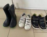 Gummistiefel (34), Adidas (35) und Superfit Sneaker (35) Kabelsketal - Großkugel Vorschau