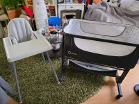 Kinderbett Und Stuhl für Babys Ikea Thüringen - Erfurt Vorschau