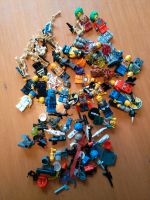 Großes Lego Konvolut u.a. Star wars, Bionicle und Viking Fortress Baden-Württemberg - Bodnegg Vorschau