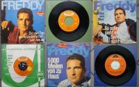 Schallplatten 120 Single für die Musikbox alt Vintage Nostalgie Bayern - Hausen bei Würzburg Vorschau