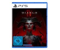 Diablo 4 PS5 Nordrhein-Westfalen - Wegberg Vorschau