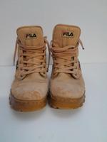 Fila Stiefel / Boots, Gr. 41.5 Bayern - Beilngries Vorschau