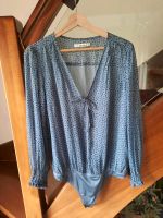 Bluse/ Blusenbody Abercrombie&Fitch Saarland - Beckingen Vorschau