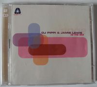 CD; DJ Pippi & Jamie Lewis In The Mix; 2 CDs; 878371-2; Rheinland-Pfalz - Neustadt an der Weinstraße Vorschau