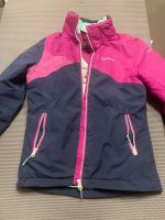 Icepeak Skijacke Ski Anorak Gr. 140 blau pink Nürnberg (Mittelfr) - Oststadt Vorschau