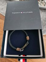 Tommy Hilfiger Herren Leder Armband Niedersachsen - Bad Bederkesa Vorschau