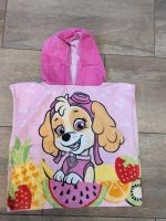 Badeponcho von paw patrol Bayern - Wald Oberpf. Vorschau