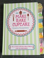 Backbuch Cupcake Duisburg - Walsum Vorschau