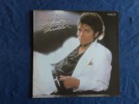 Michael Jackson Thriller Schallplatte Vinyl Lp Rostock - Gross Klein Vorschau