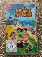 Nintendo Switch Animal Crossing New Horzions Hessen - Rüsselsheim Vorschau