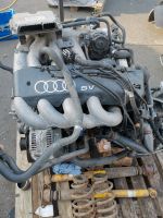 Motor 1.8 V 20 Audi, VW, Seat, Skoda Marburg - Wehrda Vorschau