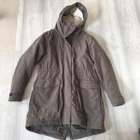 DIDRIKSONS Meja Winter Parka Mantel Gr,44 Teddyfleece extra warm Kiel - Wellsee-Kronsburg-Rönne Vorschau
