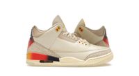 Nike Air Jordan 3 J Balvin Medellin Sunset US10.5 Köln - Lindenthal Vorschau