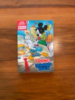 Lustiges Taschenbuch Young Comics 5 - NEU - Nordrhein-Westfalen - Salzkotten Vorschau