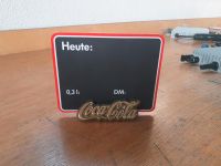 Coca Cola Retro Aufsteller D mark Sammlung Bayern - Weichs Vorschau