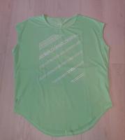 Only play Shirt Sportshirt Gr. M, apfelgrün, neu Hessen - Kassel Vorschau