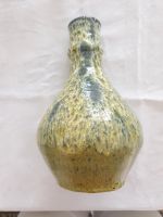 Fat lava Vase Vintage Berlin - Tempelhof Vorschau