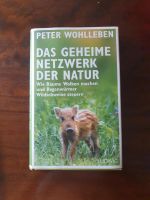Das geheime Netzwerk der Natur Peter Wohlleben München - Schwanthalerhöhe Vorschau
