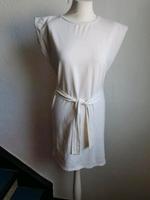 Midikleid Shirtkleid Kleid Gr. S creme beige Düsseldorf - Hassels Vorschau
