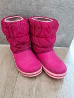 Crocs Winterstiefel Berlin - Pankow Vorschau