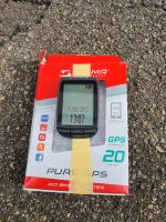 Sigma Sport Pure GPS Fahradcomputer Tacho. Kein Garmin Baden-Württemberg - Heidenheim an der Brenz Vorschau