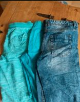 Setpreis Hosenpaket  kurze Hose/ Jeans Hessen - Erlensee Vorschau