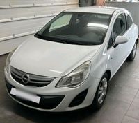 Suche Motorhaube Opel Corsa D weiß oder schwarz Rheinland-Pfalz - Hillesheim (Eifel) Vorschau