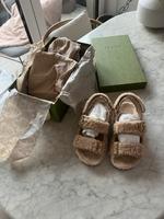 Gucci Sandale Düsseldorf - Grafenberg Vorschau