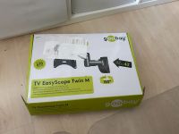 Goobay TV EasyScope Twin M TV Wandhalterung Nordrhein-Westfalen - Oer-Erkenschwick Vorschau