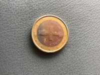 1 € Münze Zypern 2008 Baden-Württemberg - St. Johann Vorschau