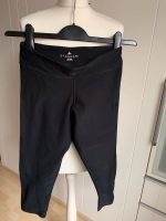 adidas climate 3/4 Sporthose, Gr. 30/32, Gr. XXS, schwarz Bayern - Neutraubling Vorschau