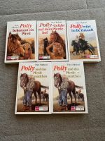 Polly Band 1, 3, 4 und 5 Kr. München - Haar Vorschau