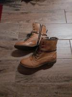 Mustang Stiefeletten Größe 37 neu Bayern - Immenstadt Vorschau