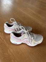 Reebok Schuhe Damen weiß/pink 39 sportlich Sportschuhe Bayern - Lachen Vorschau