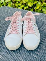 Michael Kors sneaker, rosé, weiß, Silber, hoher NP Kiel - Melsdorf Vorschau