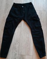 Cargohose Eightyfive Herren W30 , schwarz Niedersachsen - Schöningen Vorschau