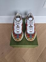 Gucci Rhyton Herrensneaker, GR. 45,5 (11.5) neu & ungetragen! Altona - Hamburg Blankenese Vorschau