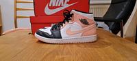 Nike Air Jordan 1 Größe 44 Sachsen - Großröhrsdorf Vorschau
