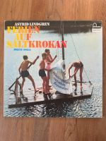 Astrid Lindgren Ferien auf Saltkrokan Schallplatte Vinyl Rheinland-Pfalz - Hohenunkel Vorschau